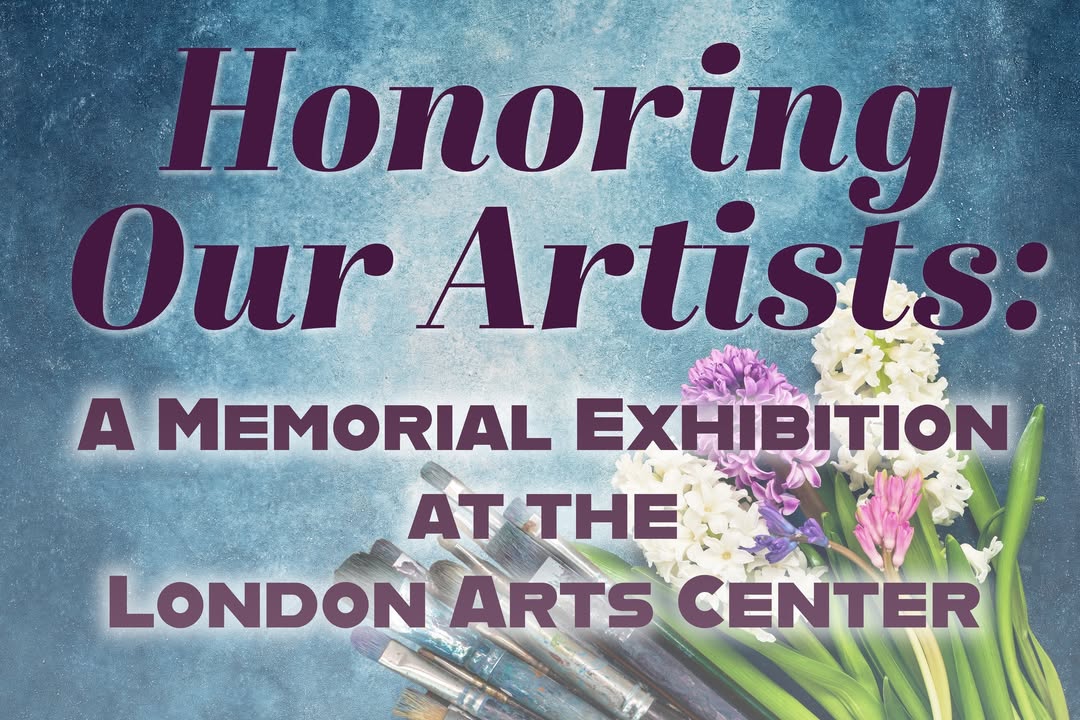 London Visual Arts Guild - London Arts Center