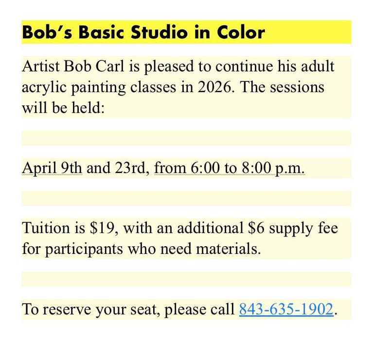 London Visual Arts Guild - London Arts Center